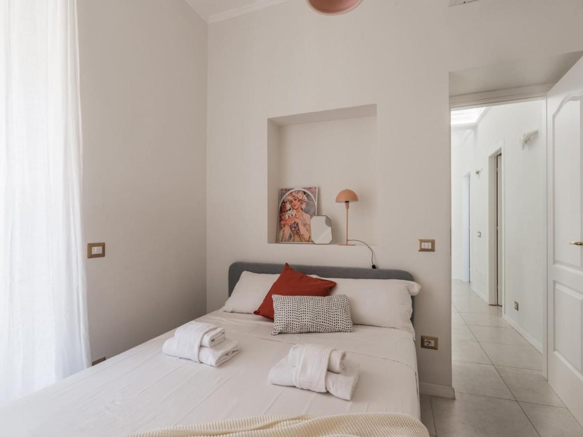 Appart hôtel The Rent - Bright Flat Near San Pietro Rome