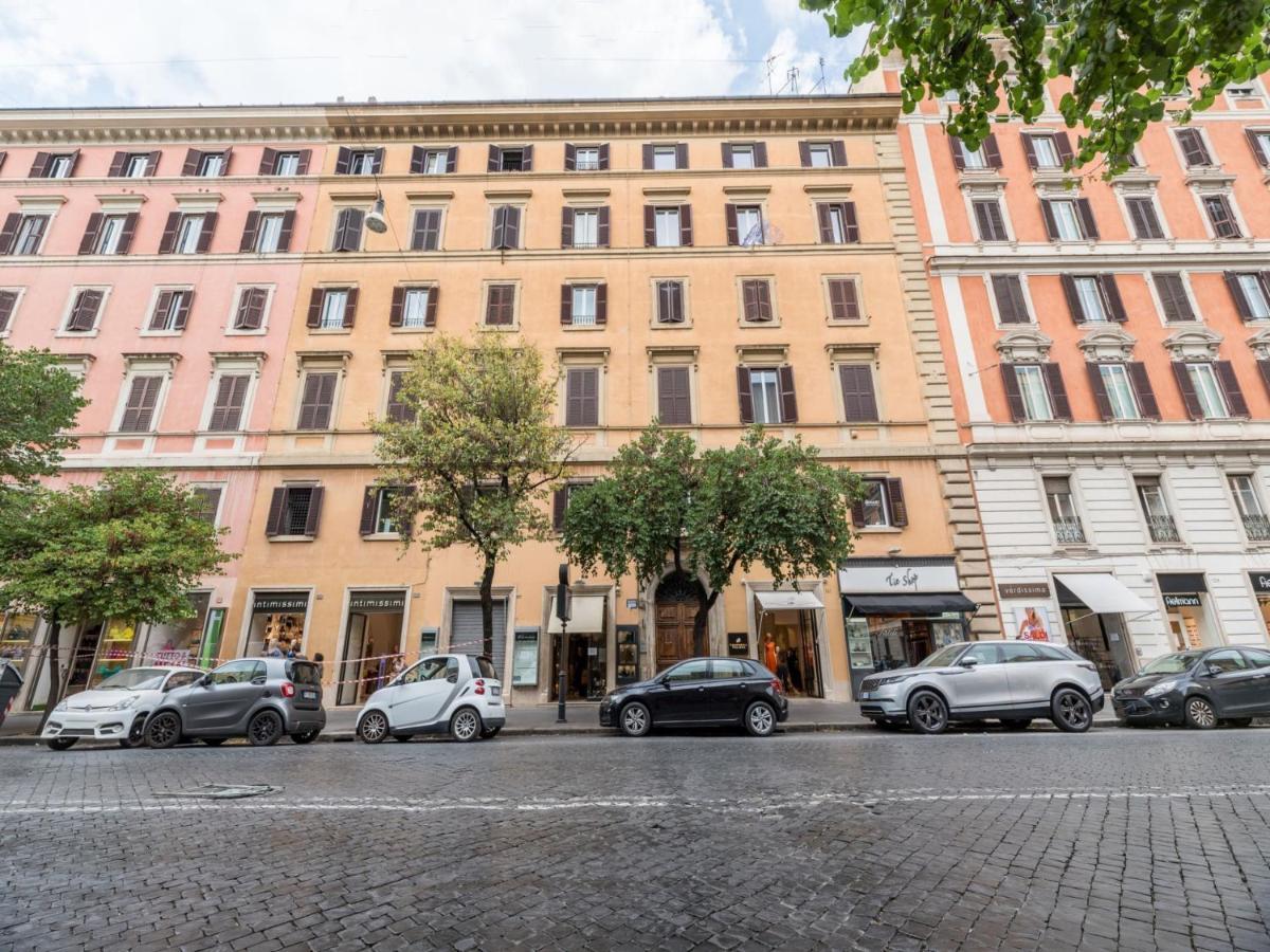 Appart hôtel The Rent - Bright Flat Near San Pietro