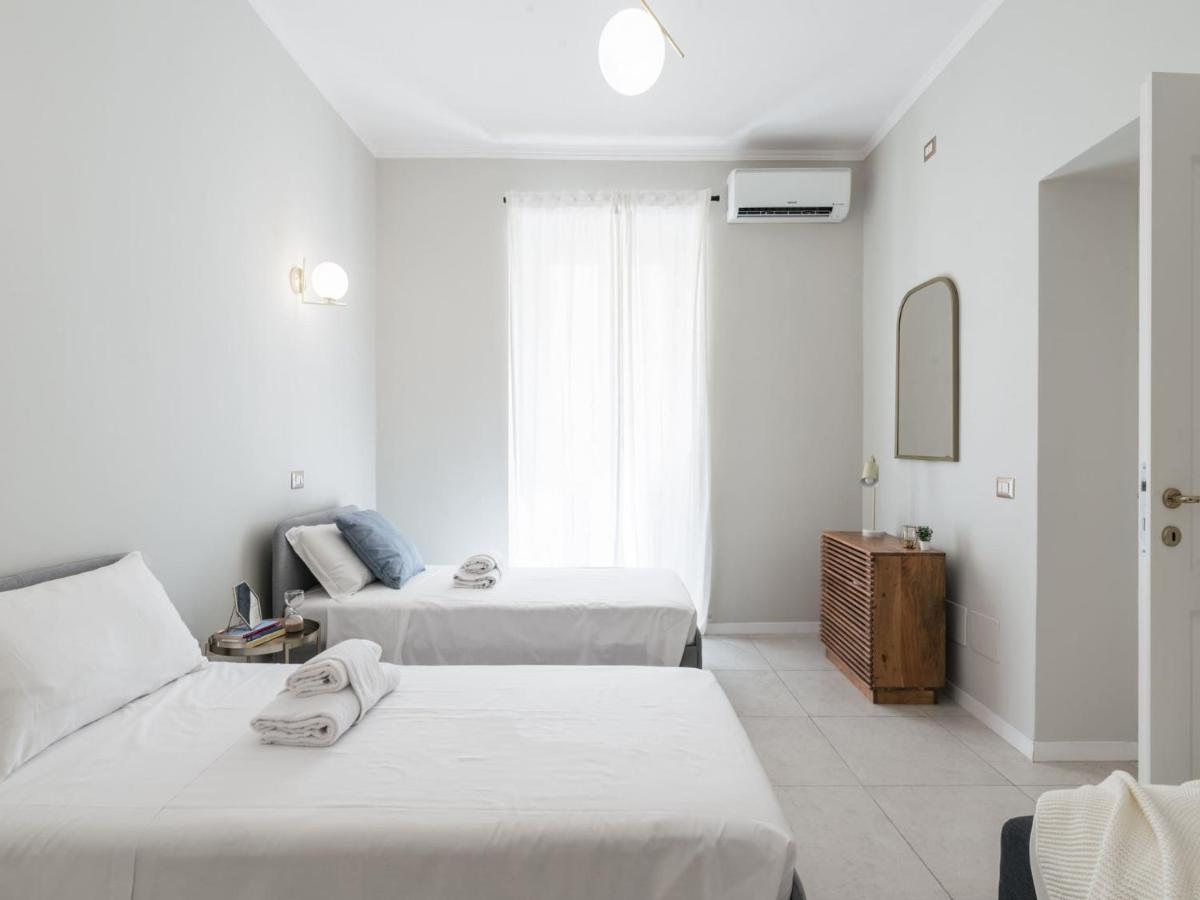 The Rent - Bright Flat Near San Pietro Appart hôtel