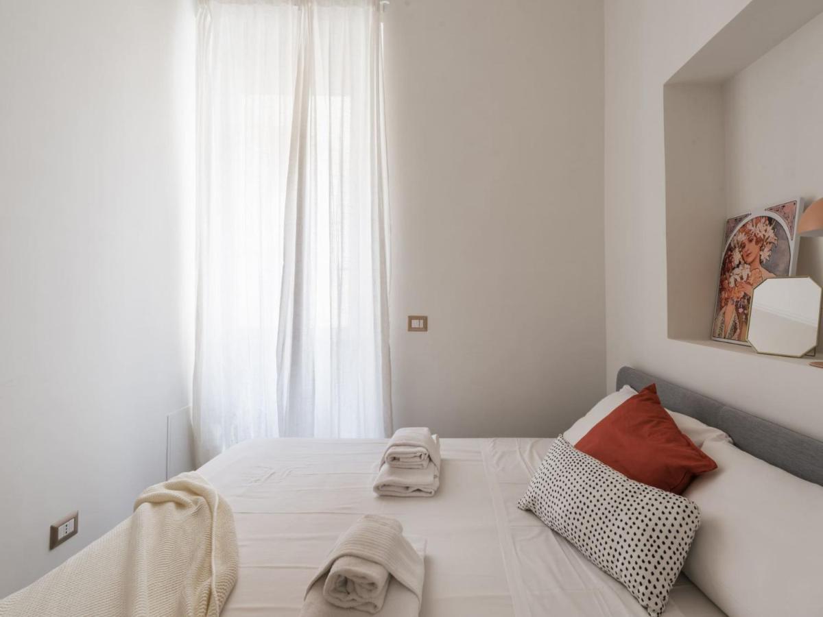 The Rent - Bright Flat Near San Pietro Appart hôtel Rome